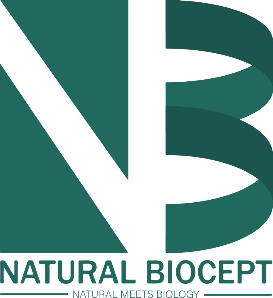 Natural Biocept — Natural meets biology